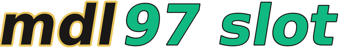mdl97 slot logo