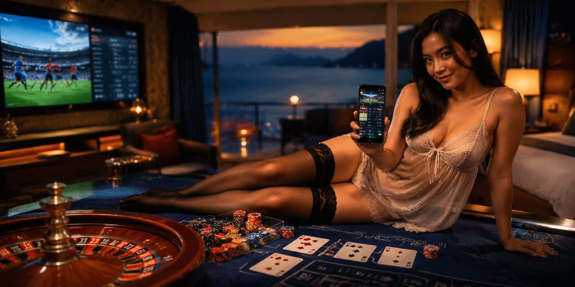 mdl97 slot Live Casino